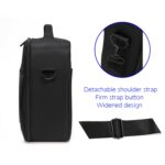 LINGSHI para DJI Mavic Air 2 caja protectora de bolsa de almacenamiento de hombro portátil elevada, For DJI Mavic Air 2 Ugrade - Imagen 5