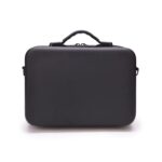 Para DJI Mavic Air 2 Bolsa de almacenamiento de hombro de PU portátil Caja protectora, For DJI Mavic Air 2 - Imagen 2