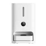 Comedero inteligente para mascotas Xiaomi Mijia 2, Mijia Smart Pet Feeder 2