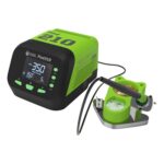 Estación de soldadura con transformador de CA de alta potencia Find210 de 60 W 2uul FD01, EU Plug