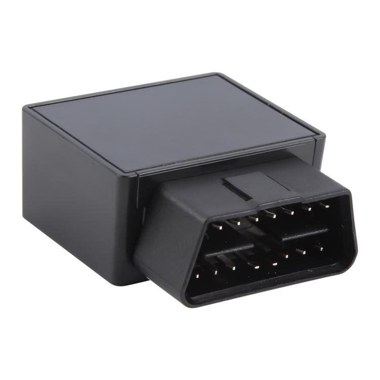 EDA007781601A.jpg OBD Car 4G GPS Locator Tracker, OBD - Imagen 1