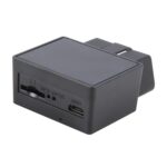 OBD Car 4G GPS Locator Tracker, OBD - Imagen 2