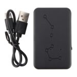 GT63B 3000mAh Car 4G GPS Locator Tracker, GT63B - Imagen 4