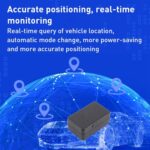 GT63B 3000mAh Car 4G GPS Locator Tracker, GT63B - Imagen 5