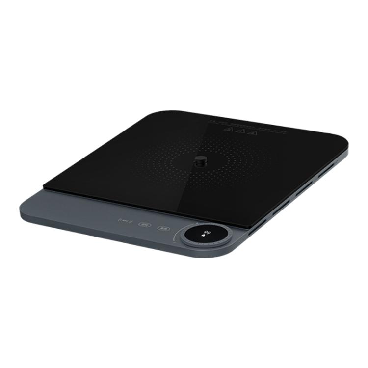 EDA007894401A.jpg Original Xiaomi Mijia Smart Ultra-thin Induction Cooker 2100W Home Induction Cooker, Mijia Ultra-thin Induction Cooker - Imagen 1