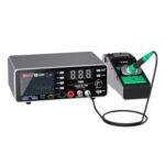 TBK-219 20V / 5A All-purpose Integrated Workstation Power Supply with C210 Soldering Iron, US Plug