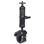 Universal Action Camera Bicycle Handlebar Clamp, M 20cm