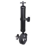 Universal Action Camera Bicycle Handlebar Clamp, L 24cm