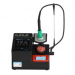 SUGON Aifen A9E Control Temperature Soldering Station, EU Plug - Imagen 2
