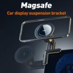 WK WA-S61 Car Display Screen MagSafe Floating Phone Holder - Imagen 3