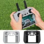 BRDRC Remote Control Shockproof Anti-scratch Silicone Case, For DJI RC 2 - Imagen 2