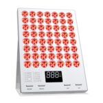 WG-YM-8005 280 LED Lamp Beads Beauty Device Photon Rejuvenation Instrument, UK Plug