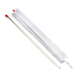 Car Water Tank Radiator Cleaning Brush