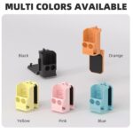 Sunnylife Multifunctional Magnetic Mount Tabletop Base Bracket, For DJI OSMO Pocket 3 - Imagen 3