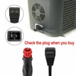 12V Car Refrigerator Compressor Extension Power Cable, 2m - Imagen 4