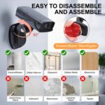 TN-6 Multifunctional HD WIFI Mini Camera Video Recorder, TN-6 - Imagen 4