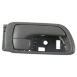 Pair Car Left and Right Door Inside Handle for Toyota Camry 2002-2006 69205-AA021, 69206-AA021, 69205-AA021, 69206-AA021 - Imagen 2