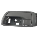 Pair Car Left and Right Door Inside Handle for Toyota Camry 2002-2006 69205-AA021, 69206-AA021, 69205-AA021, 69206-AA021 - Imagen 3