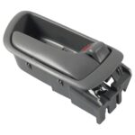 Pair Car Left and Right Door Inside Handle for Toyota Camry 2002-2006 69205-AA021, 69206-AA021, 69205-AA021, 69206-AA021 - Imagen 5
