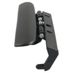 Car Left Door Outside Handle for Citroen Xsara 1997-2005 9101L8, 9101L8 - Imagen 4