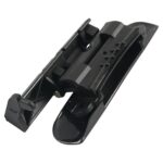 Car Left Door Outside Handle for Citroen Xsara 1997-2005 9101L8, 9101L8 - Imagen 5