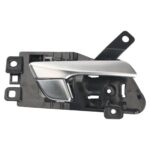 Pair Car Left and Right Door Inside Handle for Hyundai Sonata 2015-2017 82610-C1010, 82620-C1010, 82610-C1010, 82620-C1010 - Imagen 3