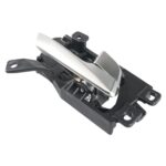 Pair Car Left and Right Door Inside Handle for Hyundai Sonata 2015-2017 82610-C1010, 82620-C1010, 82610-C1010, 82620-C1010 - Imagen 4