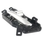 Pair Car Left and Right Door Inside Handle for Hyundai Sonata 2015-2017 82610-C1010, 82620-C1010, 82610-C1010, 82620-C1010 - Imagen 5