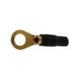 10 Pairs / Set 8GA Car Audio Modification Brass Terminal Crimp, 10 Pairs / Set - Imagen 4