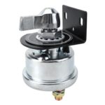 12-24V 200A High Current Battery Disconnect Switch with Bracket - Imagen 2