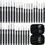 30pcs / Set Car Wire Harness Terminal Pin Removal Tool, 30pcs / Set