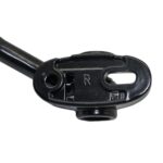 For Yamaha YZF 600 / YZF R6 2pcs/Set Motorcycle Modified Rearview Mirror Reflective Mirror, For Yamaha YZF 600 / YZF R6 - Imagen 3