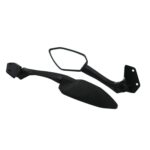 For CFMOTO 250SR CF250-6 / CF250-6A 2pcs/Set Motorcycle Racing Rearview Mirror Reflective Mirror, For CFMOTO 250SR CF250-6 / CF250-6A - Imagen 5