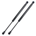 2pcs/Pack Trunk Lift Supports Struts Shocks Springs Dampers Hydraulic Lever, For BMW E90