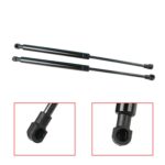 2pcs/Pack Trunk Lift Supports Struts Shocks Springs Dampers Hydraulic Lever, For BMW E90 - Imagen 2