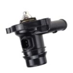 Car Thermostat Housing Water Pump Outlet for Chevrolet Cruze 55593034 55579010, 55579010 - Imagen 3