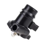 Car Thermostat Housing Water Pump Outlet for Chevrolet Cruze 55593034 55579010, 55579010 - Imagen 4