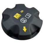 Car Tank Radiator Cap for BMW 17117639021 17137516004, For BMW