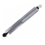 Car Trunk Left Spring Support Rod for BMW 5 Series F10 51247204366, 51247204366
