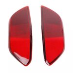 Car Left Side Rear Bumper Reflector for Porsche Cayenne 2011-2014 95863110500, 95863110500 - Imagen 2