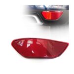 Car Left Side Rear Bumper Reflector for Porsche Cayenne 2011-2014 95863110500, 95863110500 - Imagen 3