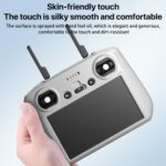 Remote Control Shockproof Anti-scratch Silicone Case, For DJI RC 2 - Imagen 4