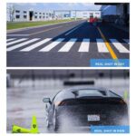USB WiFi HD Night Vision Hidden Car Driving Recorder - Imagen 5