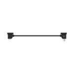 BRDRC Converting Data Cable for DJI Mini 4 Pro / Mavic 3 / Air 2 / Air 2S, 15cm Type-C to 8 Pin