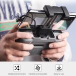 BRDRC Converting Data Cable for DJI Mini 4 Pro / Mavic 3 / Air 2 / Air 2S, 30cm Type-C to Type-C - Imagen 2