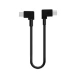 BRDRC Data Cable for DJI Mavic Air 2 / Air 2S / Mini 2, 30cm Type-C to Type-C