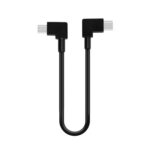 BRDRC Data Cable for DJI Mavic Air 2 / Air 2S / Mini 2, 30cm Type-C to Android