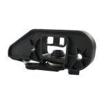 Car Lock Release Handle Kit for Audi TT 2007-2014 8J1823633C - Imagen 3