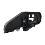 Car Lock Release Handle Kit for Audi TT 2007-2014 8J1823633C - Imagen 4
