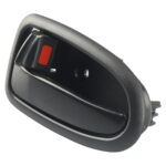Car Left Door Inside Handle for Hyundai Lavita 2001-2010 / Matrix 2001-2010 82610-17000, 82610-17000 - Imagen 4